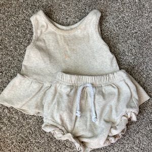 Little One outfit